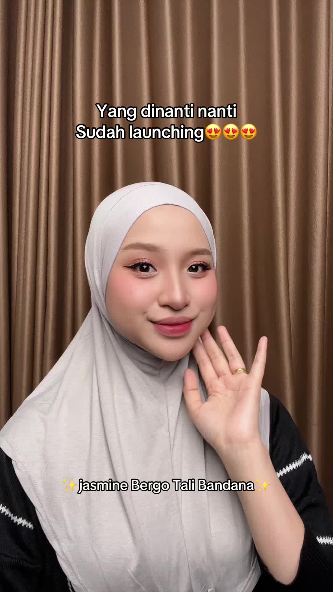 @Toko hijab jasmine