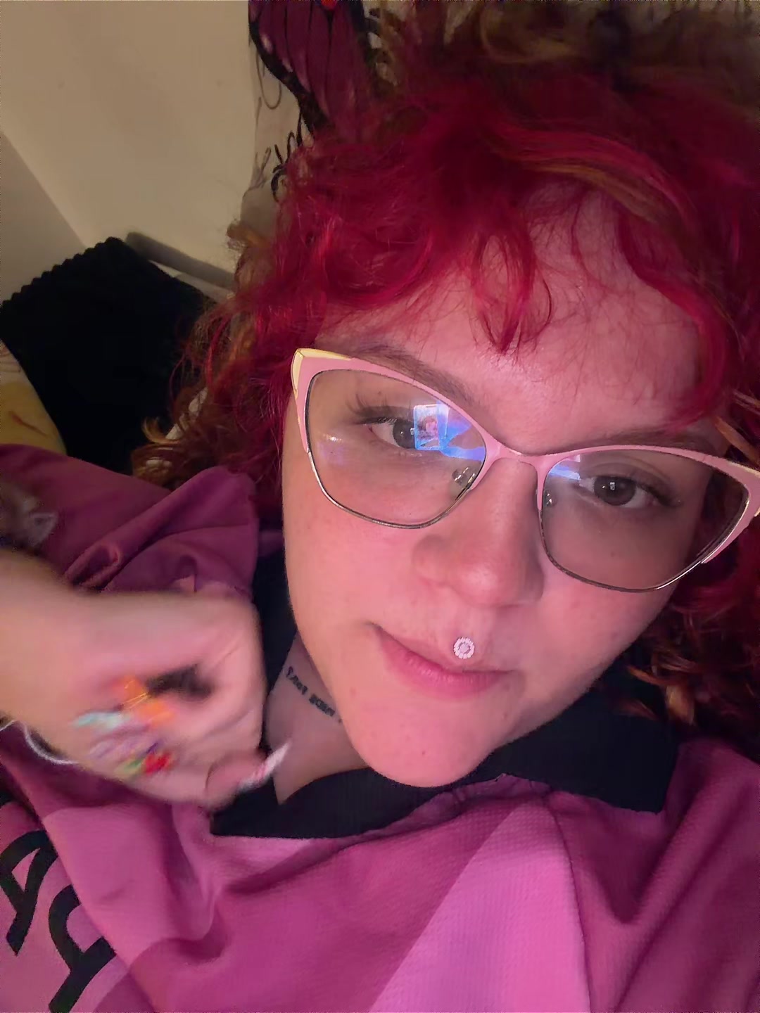 @Cat 💋🪩
