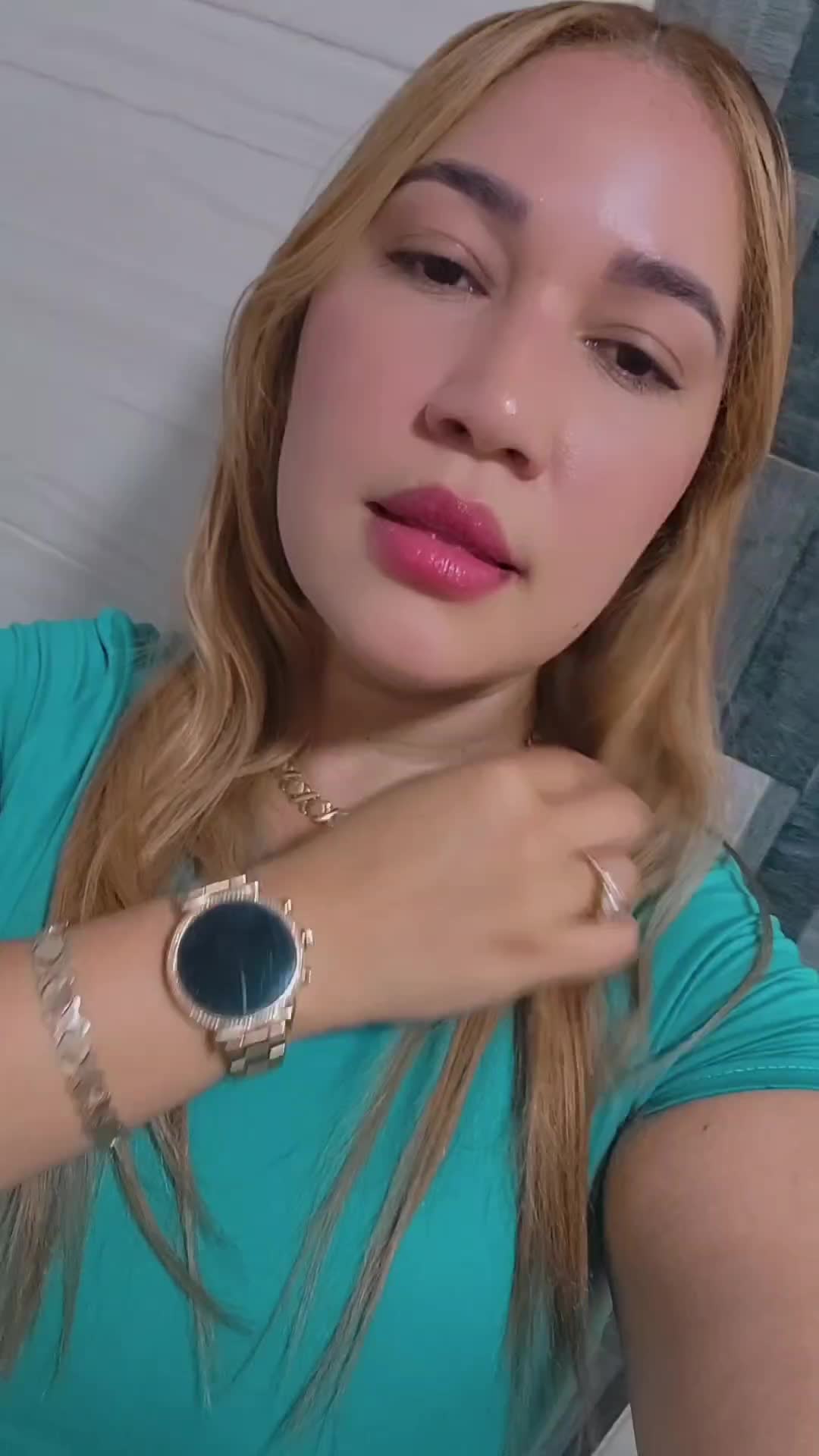 @maria valdez