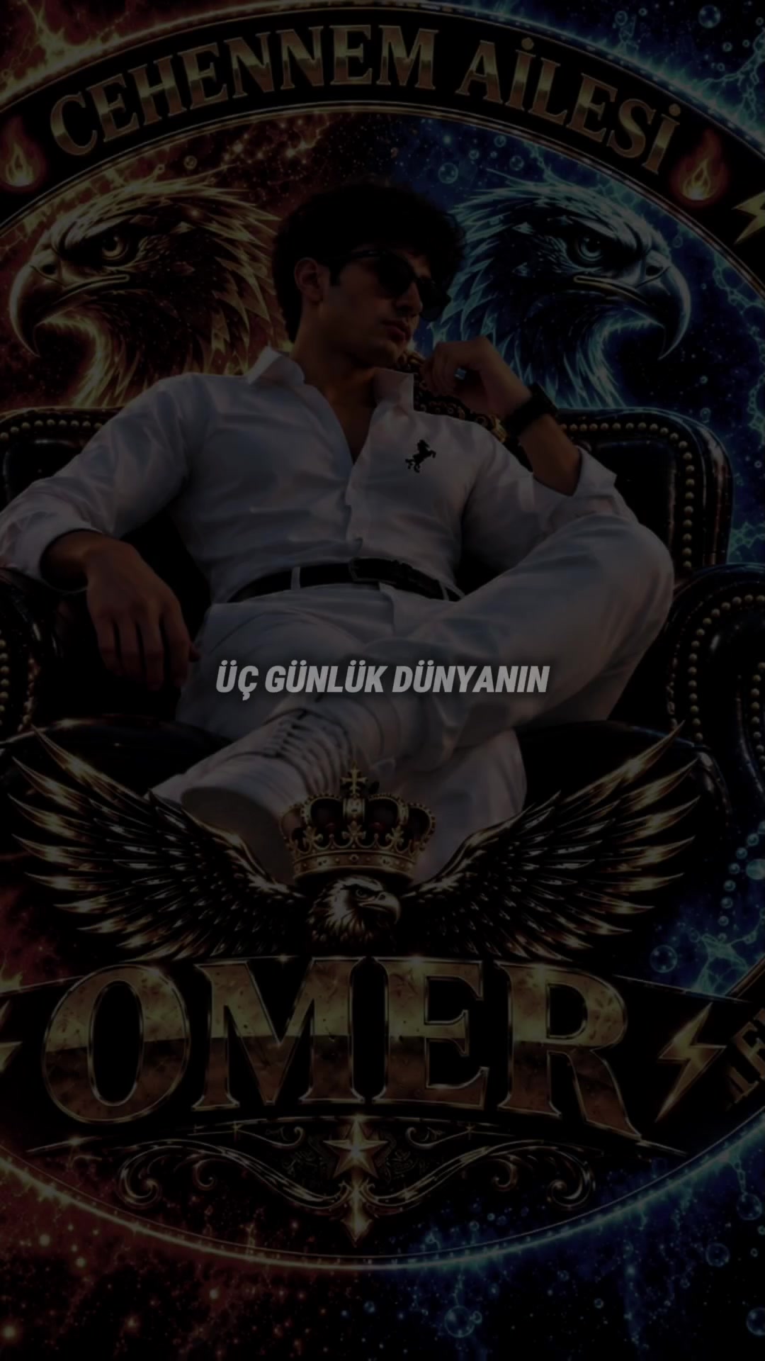 @⚡🔥OMERIN CEHENNEMİ 🔥⚡