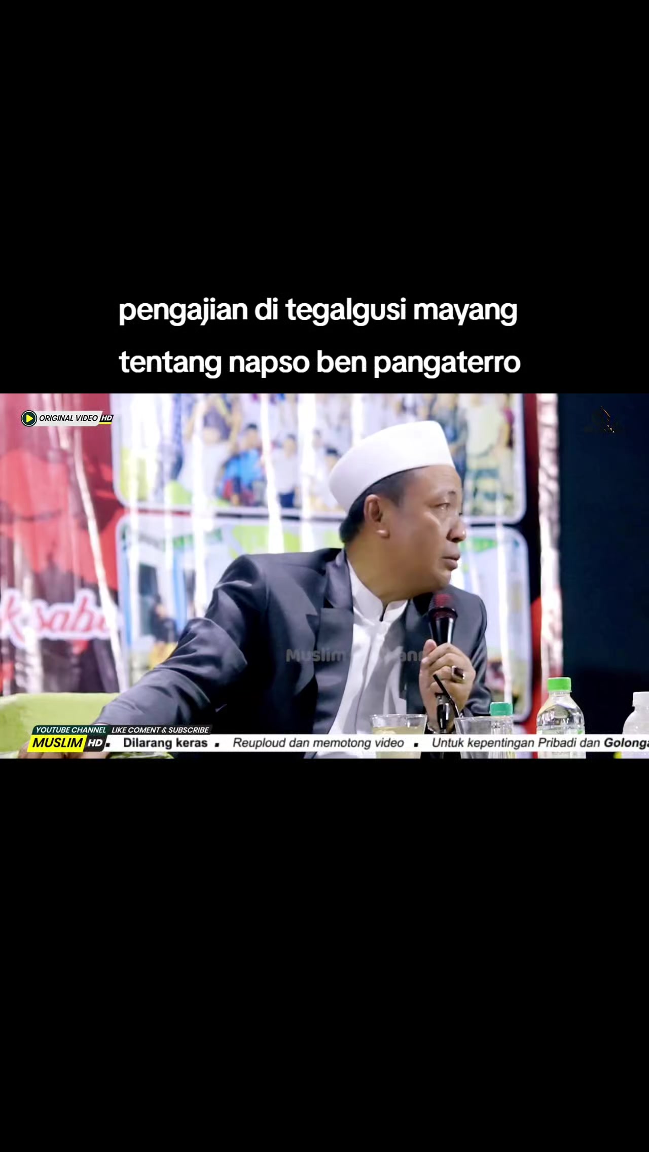 @SDM sarang Domba mayang