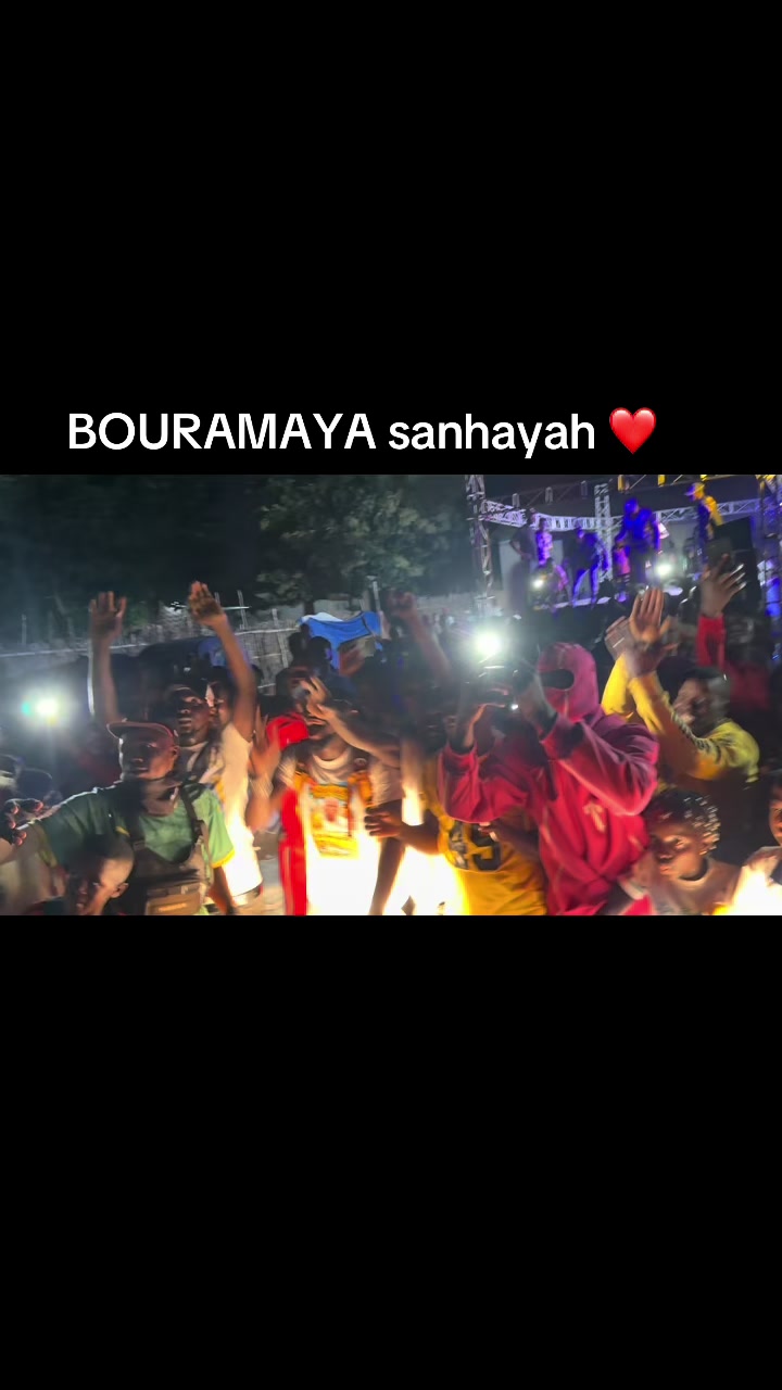 @Mousto Camara 🇬🇳❤️