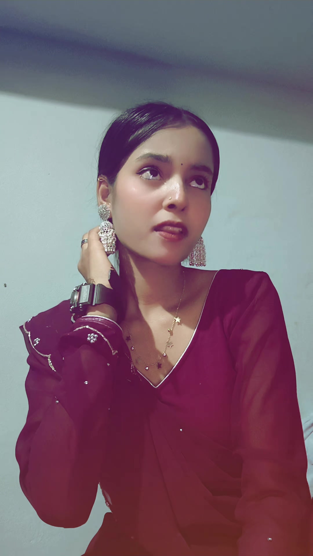 @Dᴇꪜɪʟ Queen 👑