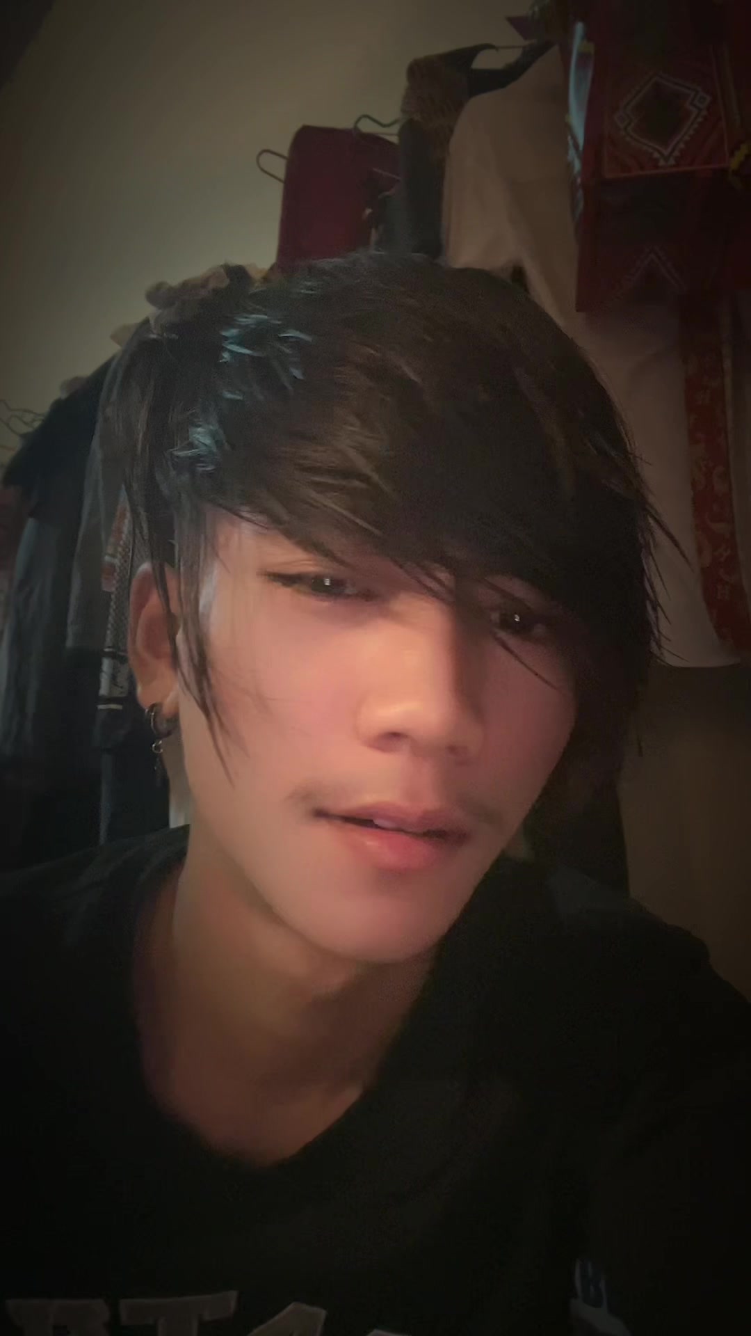 @Bro Naโค๏ธ๐ฉ