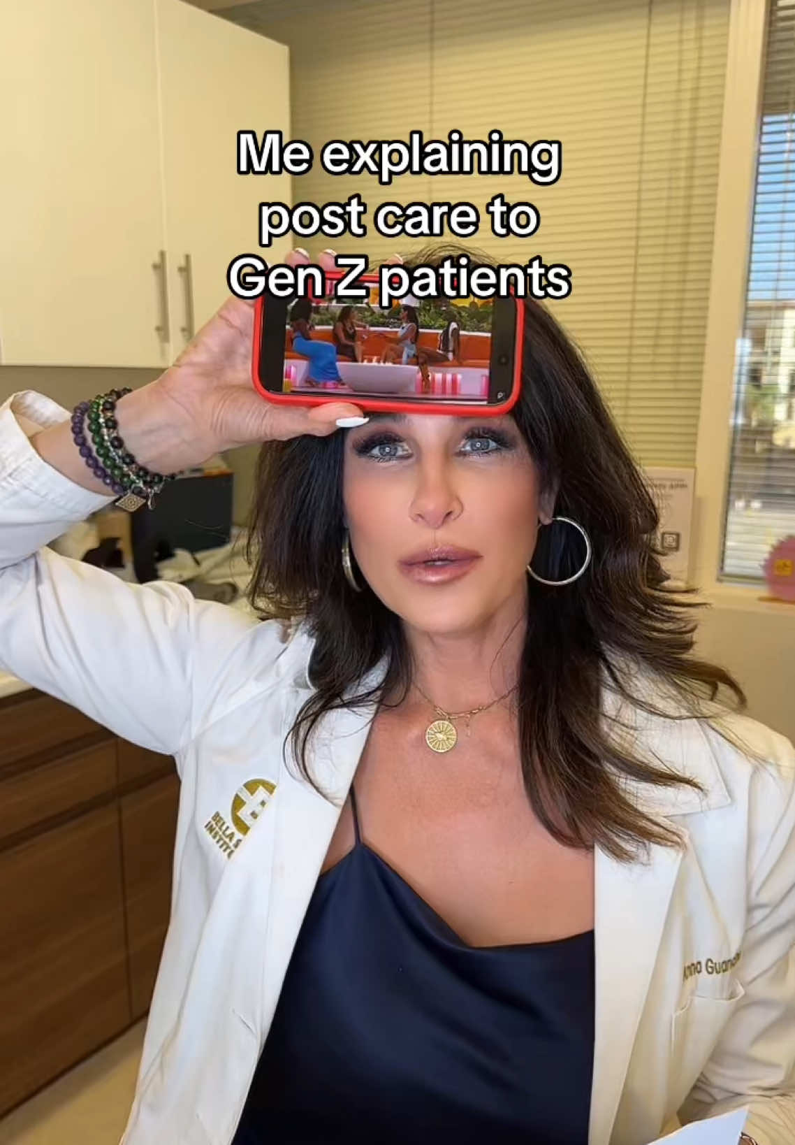 @Dr. Anna Guanche