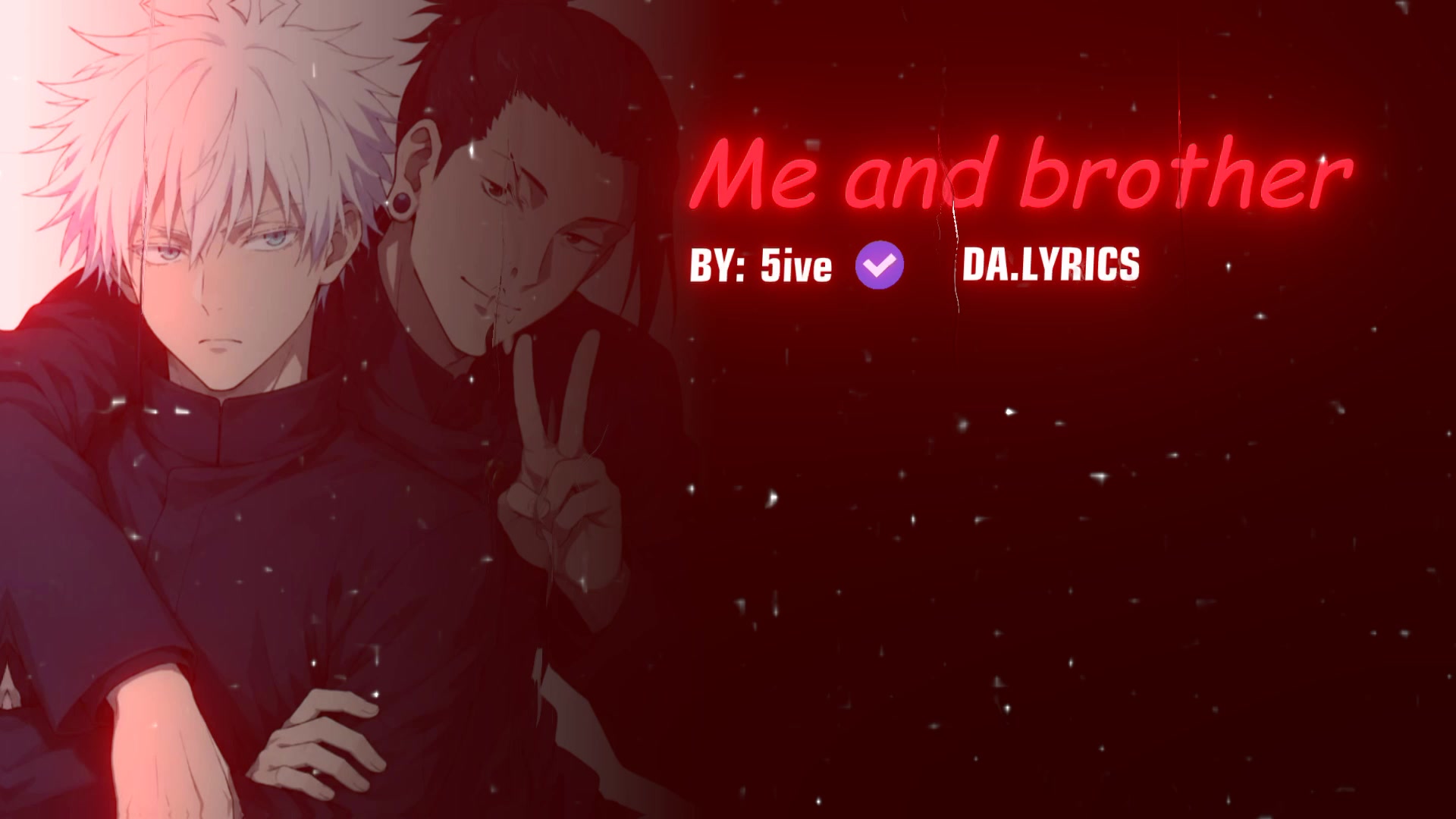 @DA LYRICS