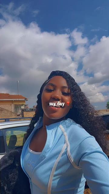 @Wanjiku Ndung'u ♥️