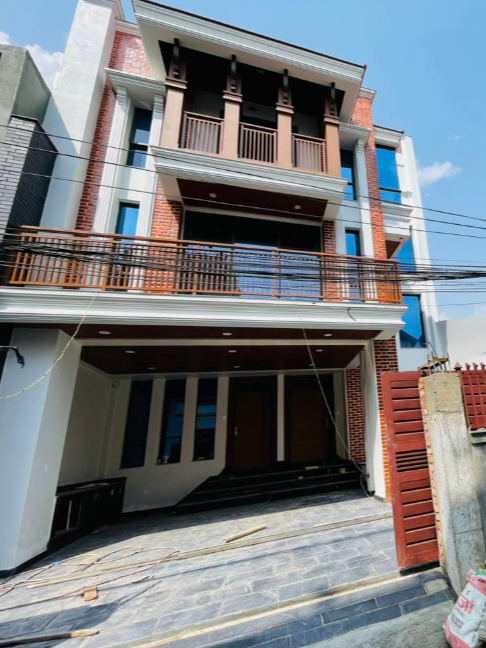 @Nepal Real Estate Solution