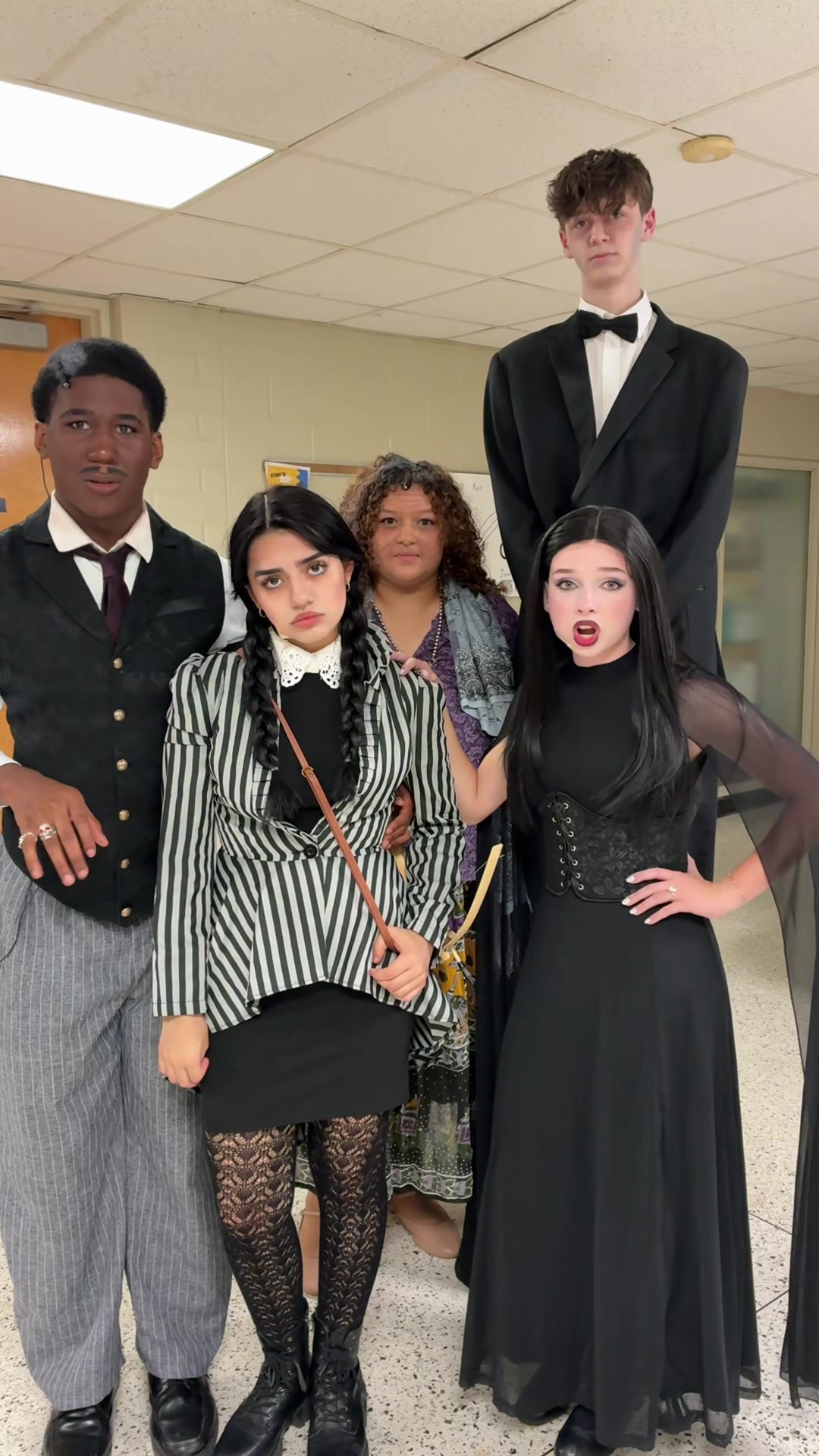 @DH Conley Theatre