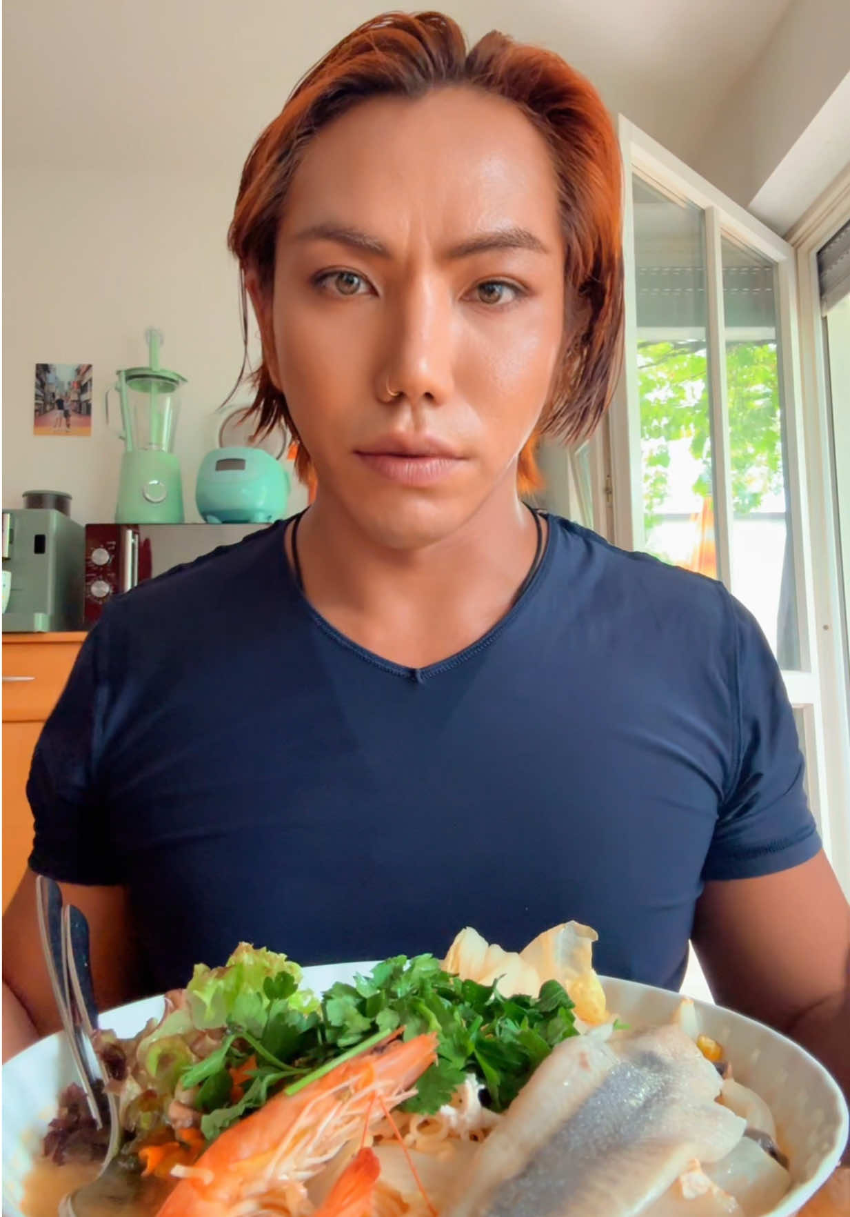 @ปิแยร์ที่ชอบกินกุ้ง (pierre)