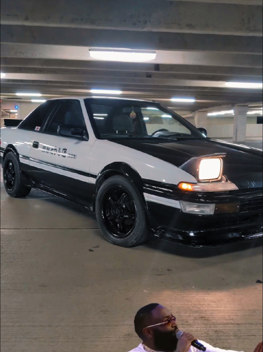 @RAD STALLIONS CAR CLUB