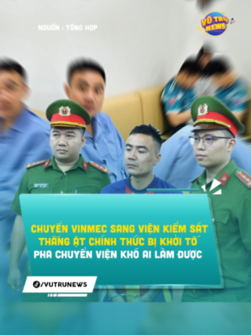 @Vũ Trụ News