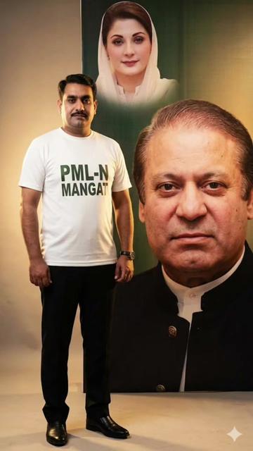 @Haji Irfan Mangat
