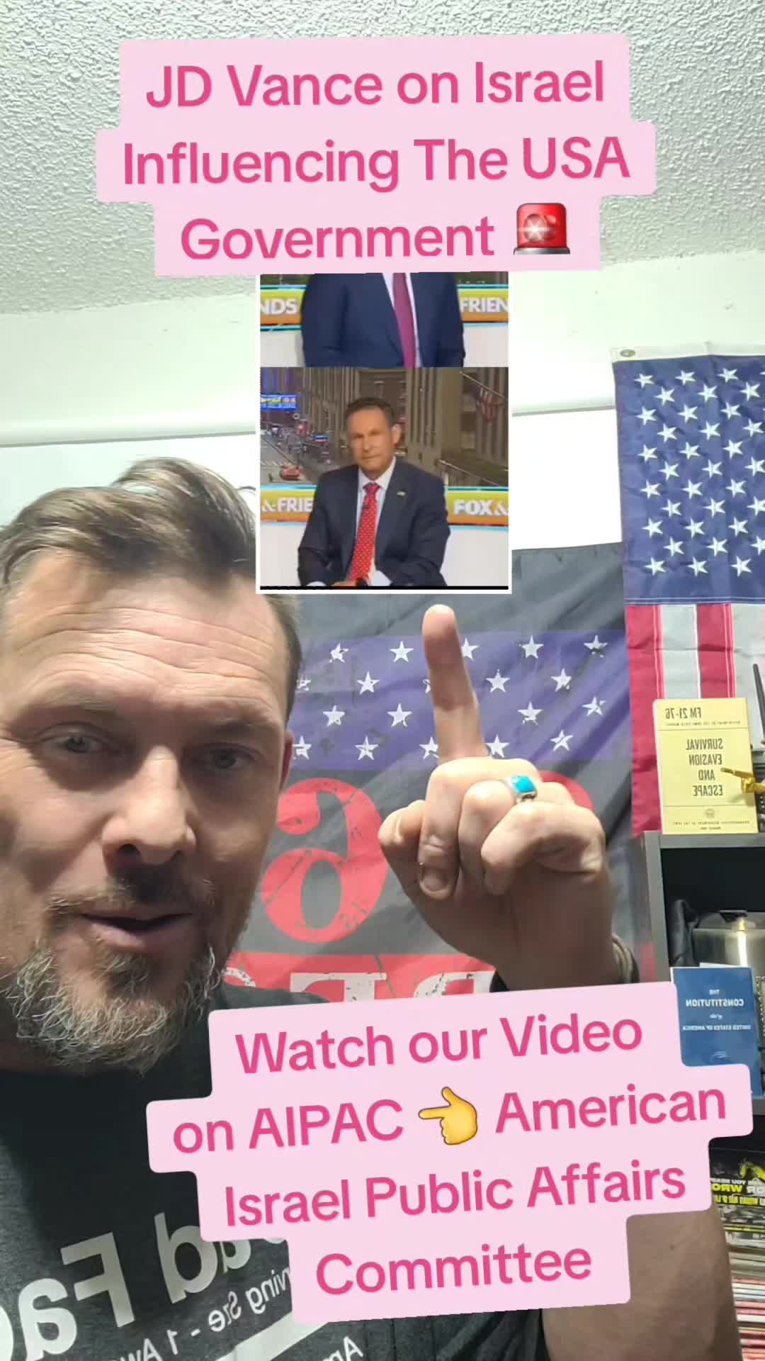@Unfiltered Veteran