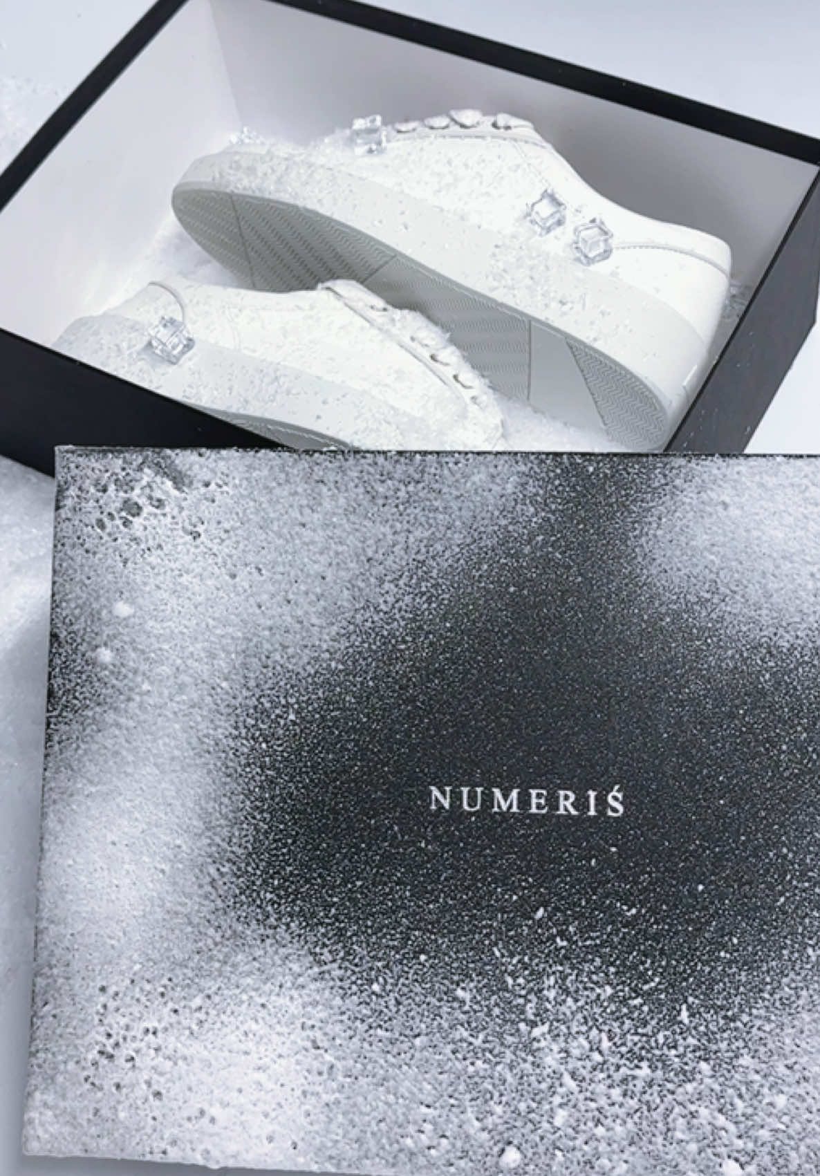 @Numeris