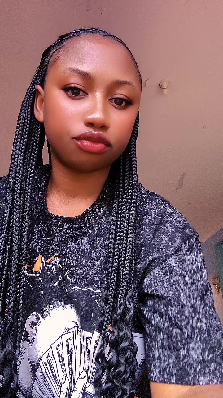 @Tiffa dangote ❤️❤️