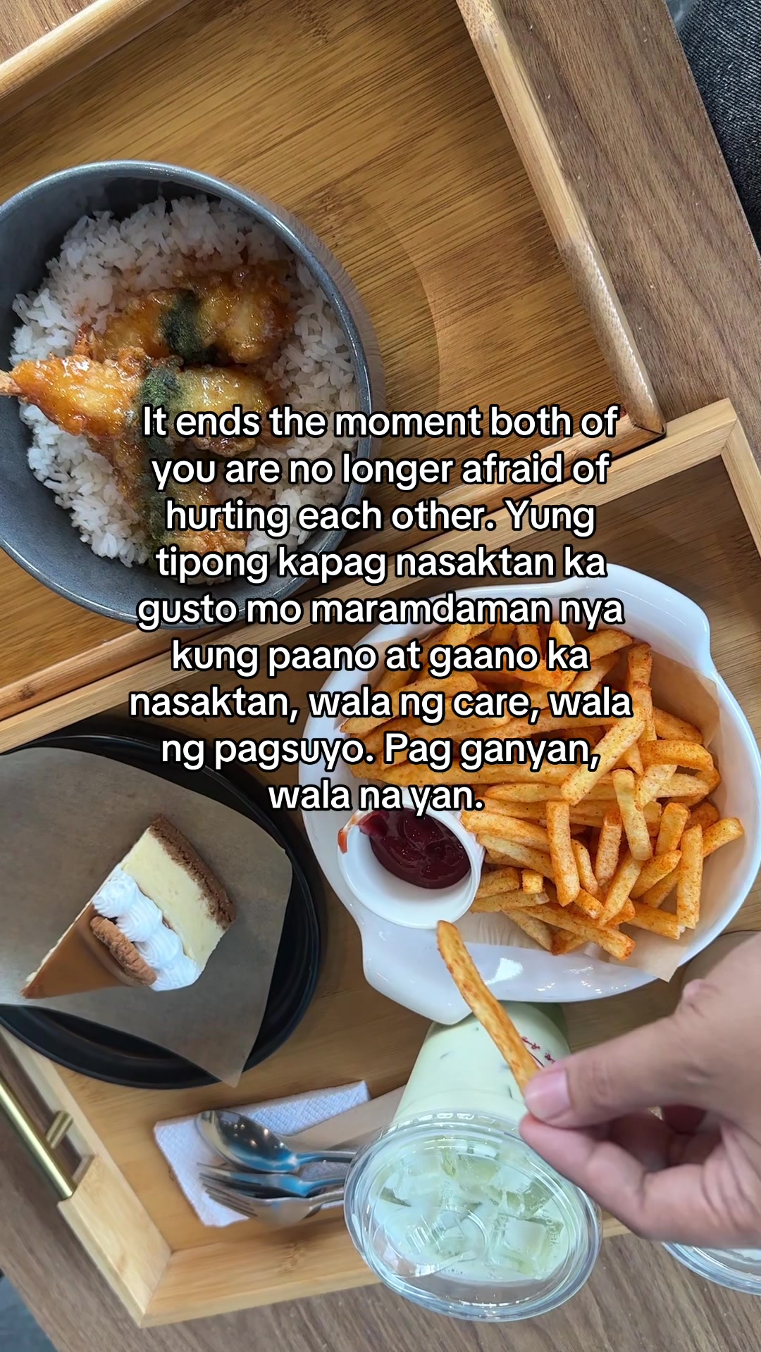 @Ako si PJ