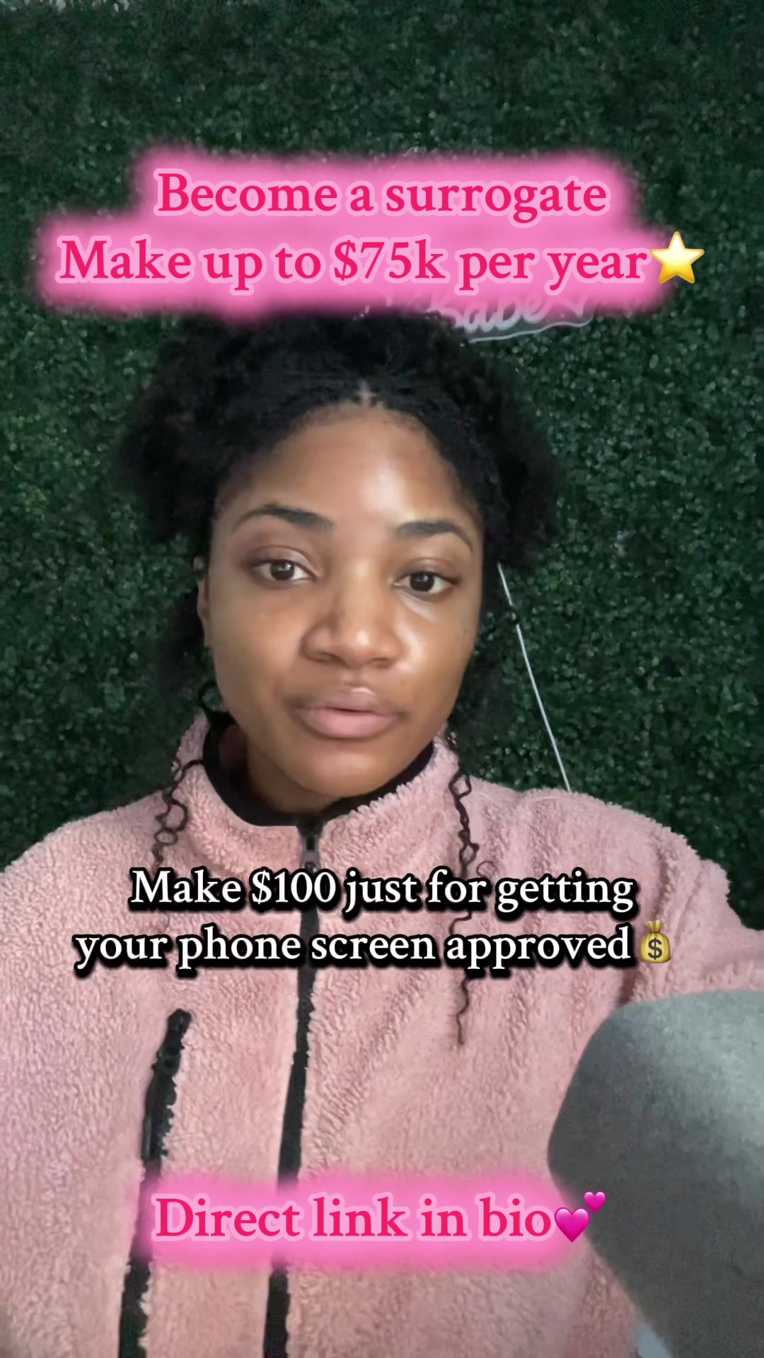 @WFH Babe
