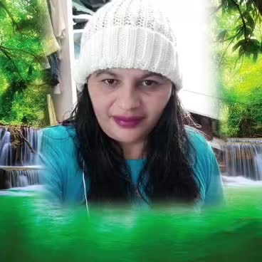 @Johana Moreno