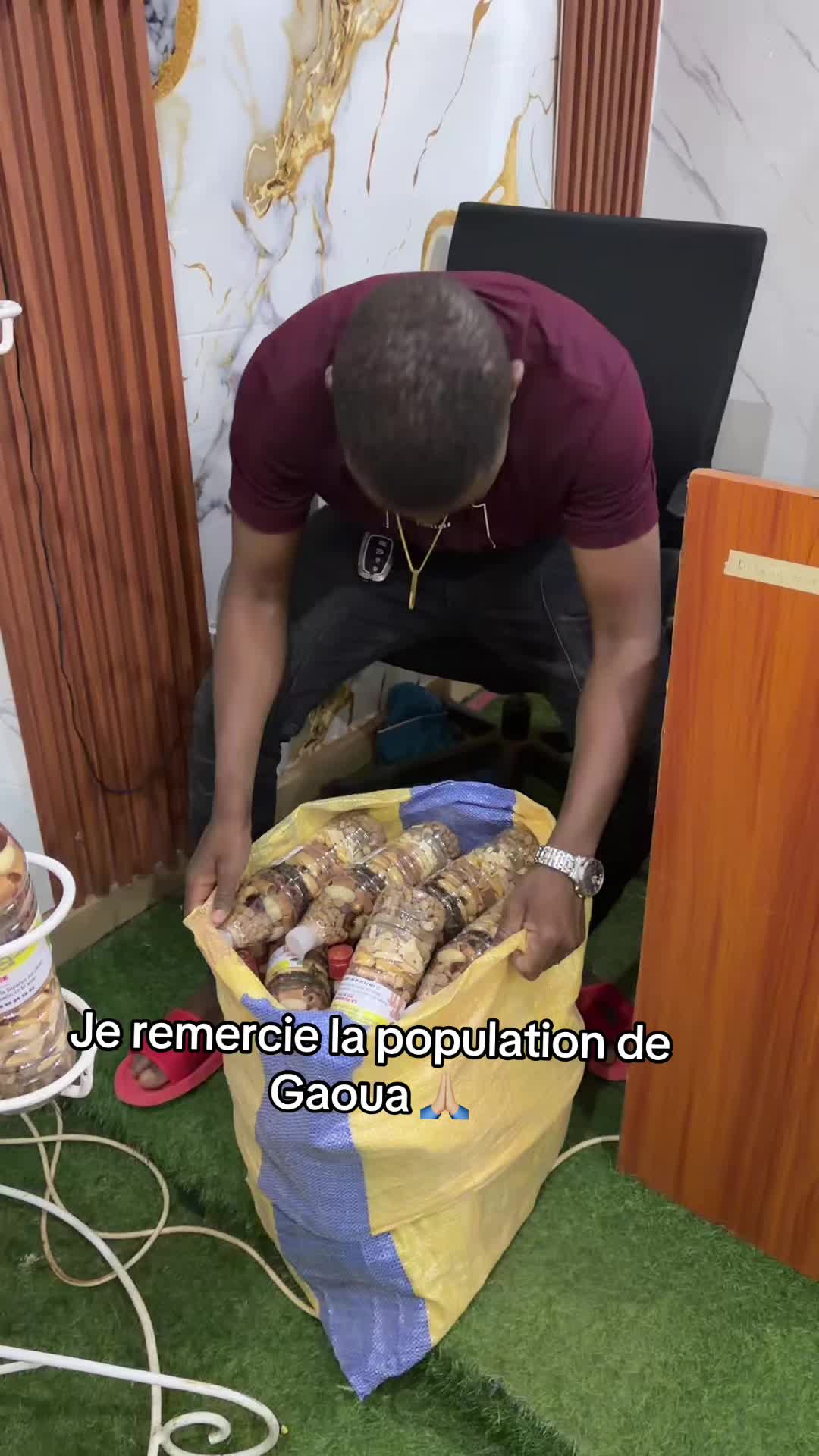@Kazi de Kaza🥷🏼🇧🇫