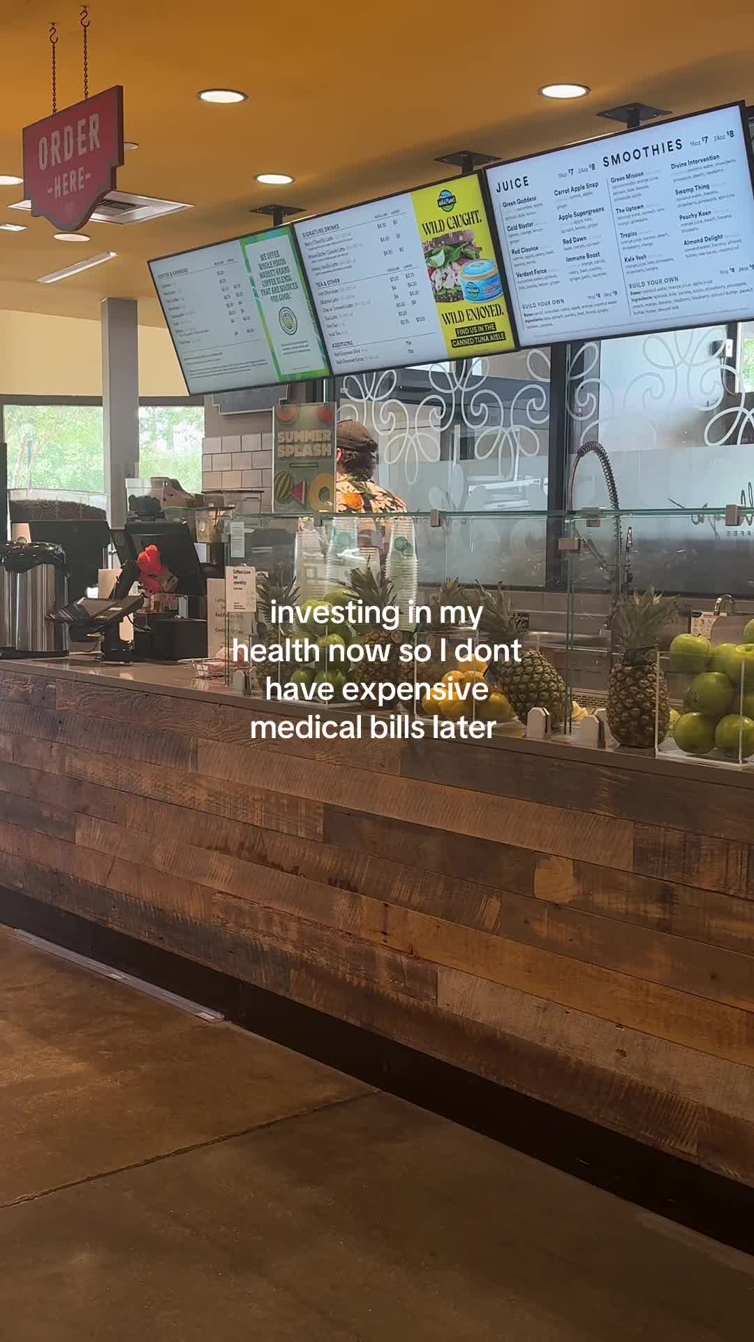 @Sa'Niya J | Wellness Tips