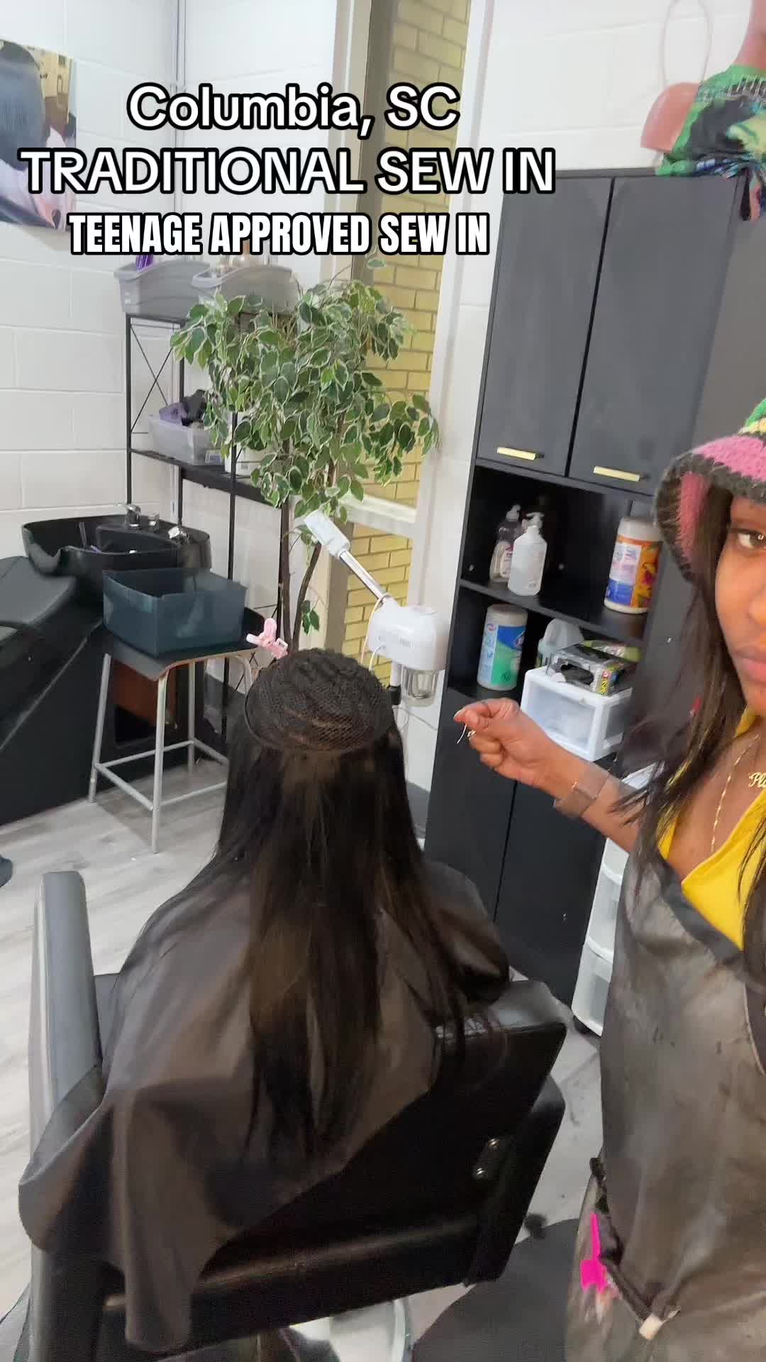 @BRIANNA'S BEAUTY LAB