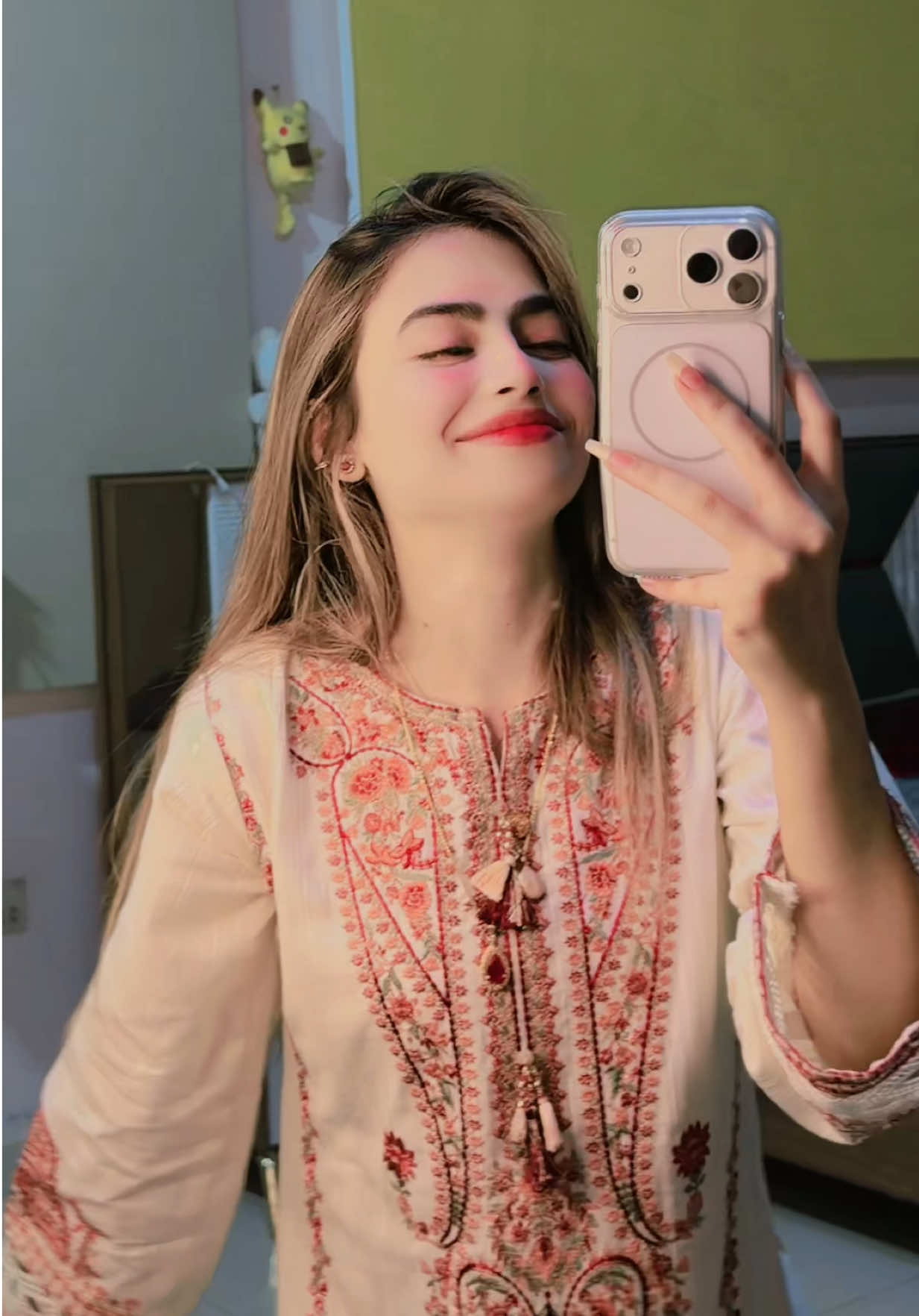 @♥️Kaînat Malîk♥️