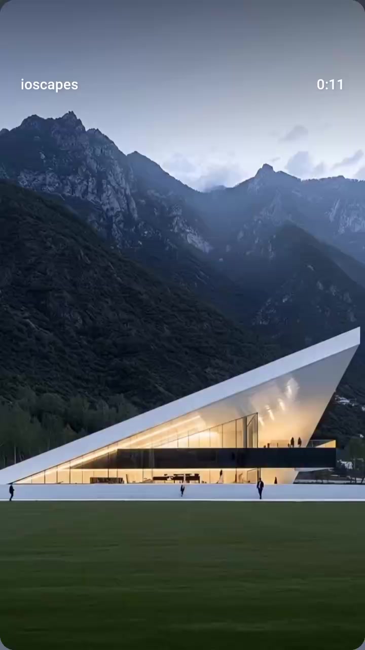 @Angels Architecture 🏡