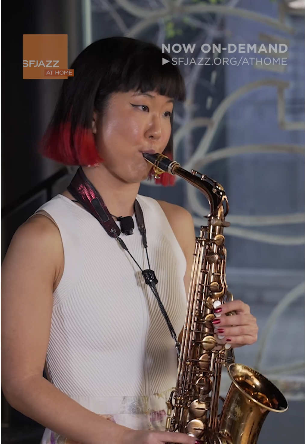 @SFJAZZ
