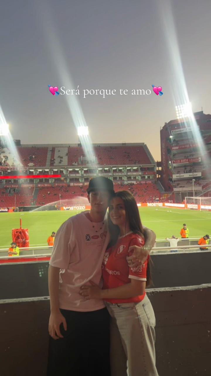 @Ambar💘