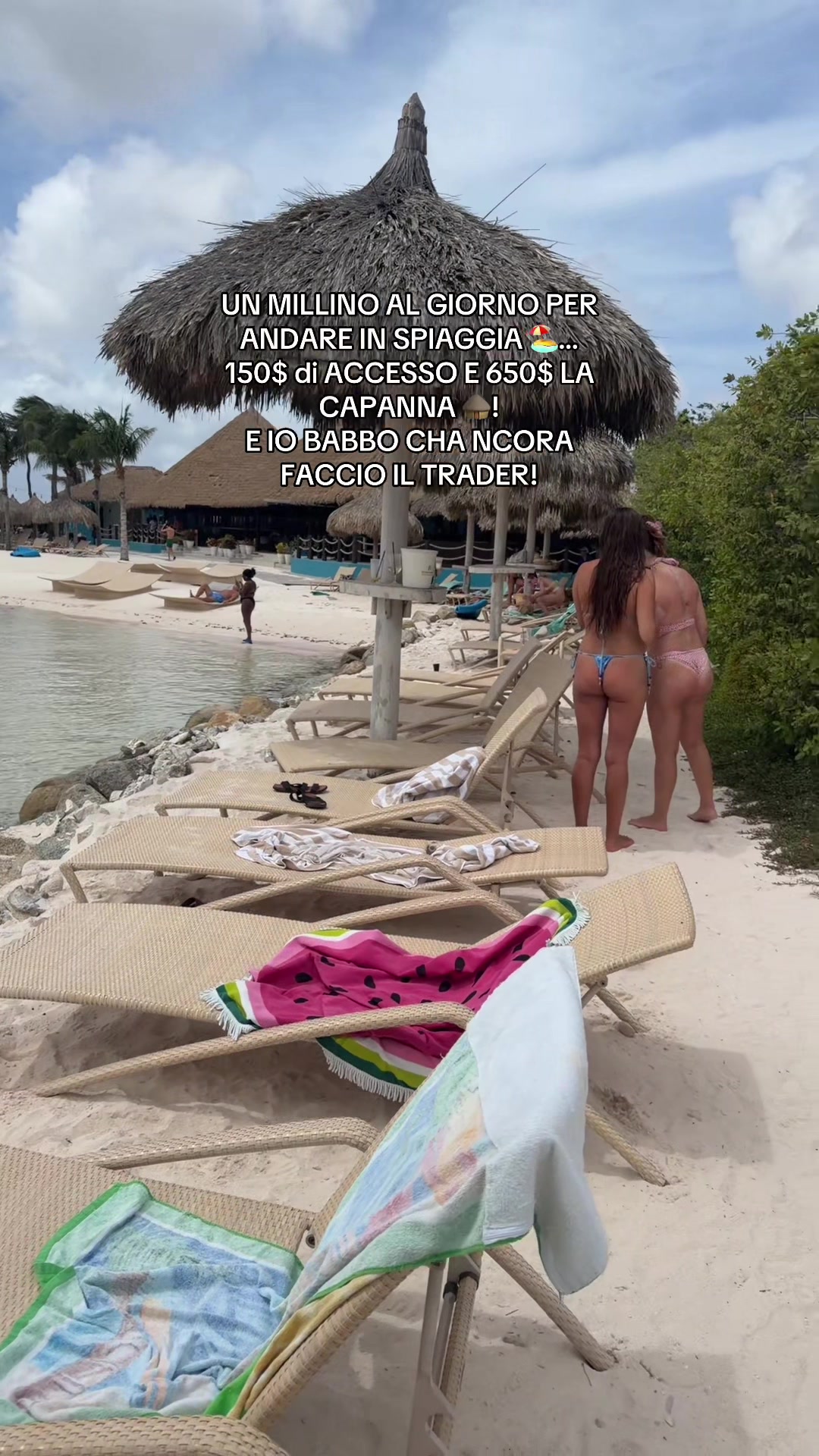 @STEFANO CONTI TRADER