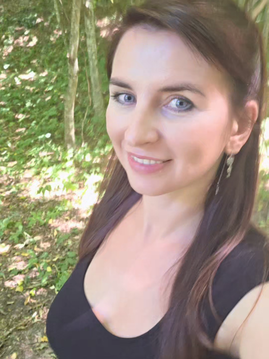@Yuliya