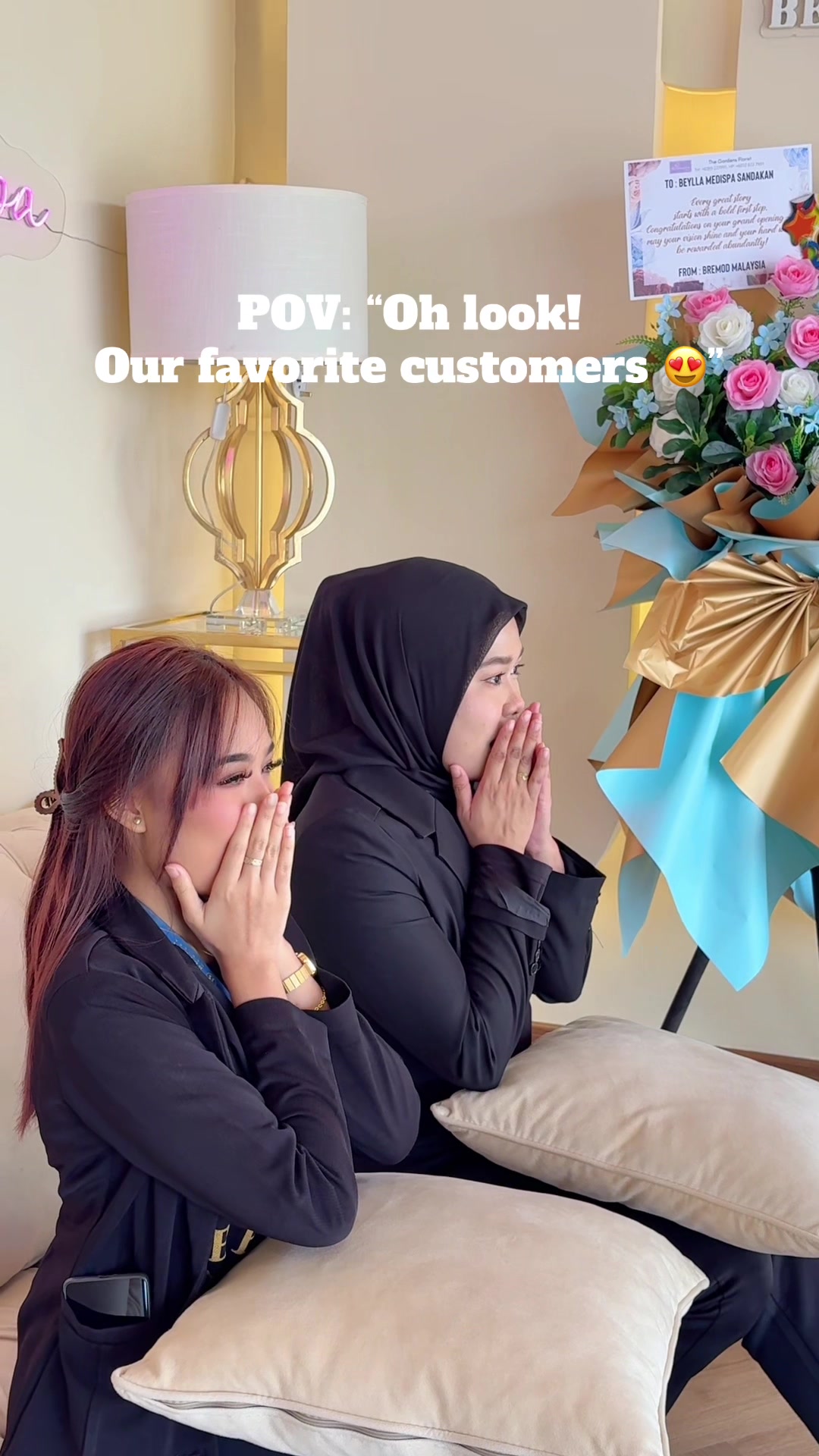 @Beylla Medispa Sandakan