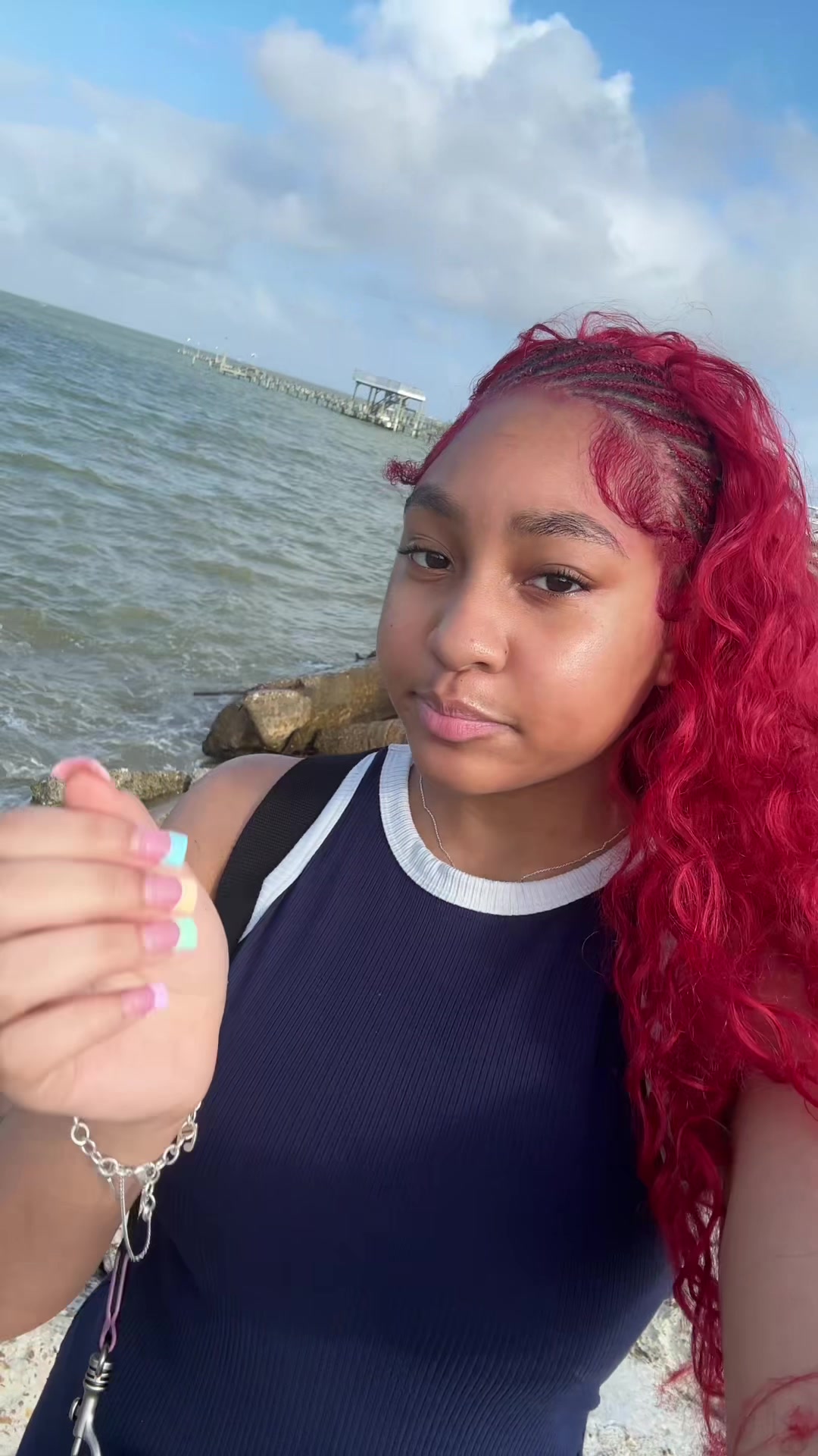 @#redhead 🧚🏽♀️