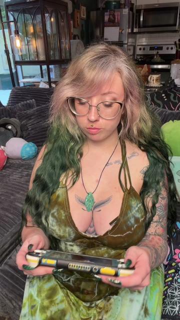 @Fern Sparx🌿✨️
