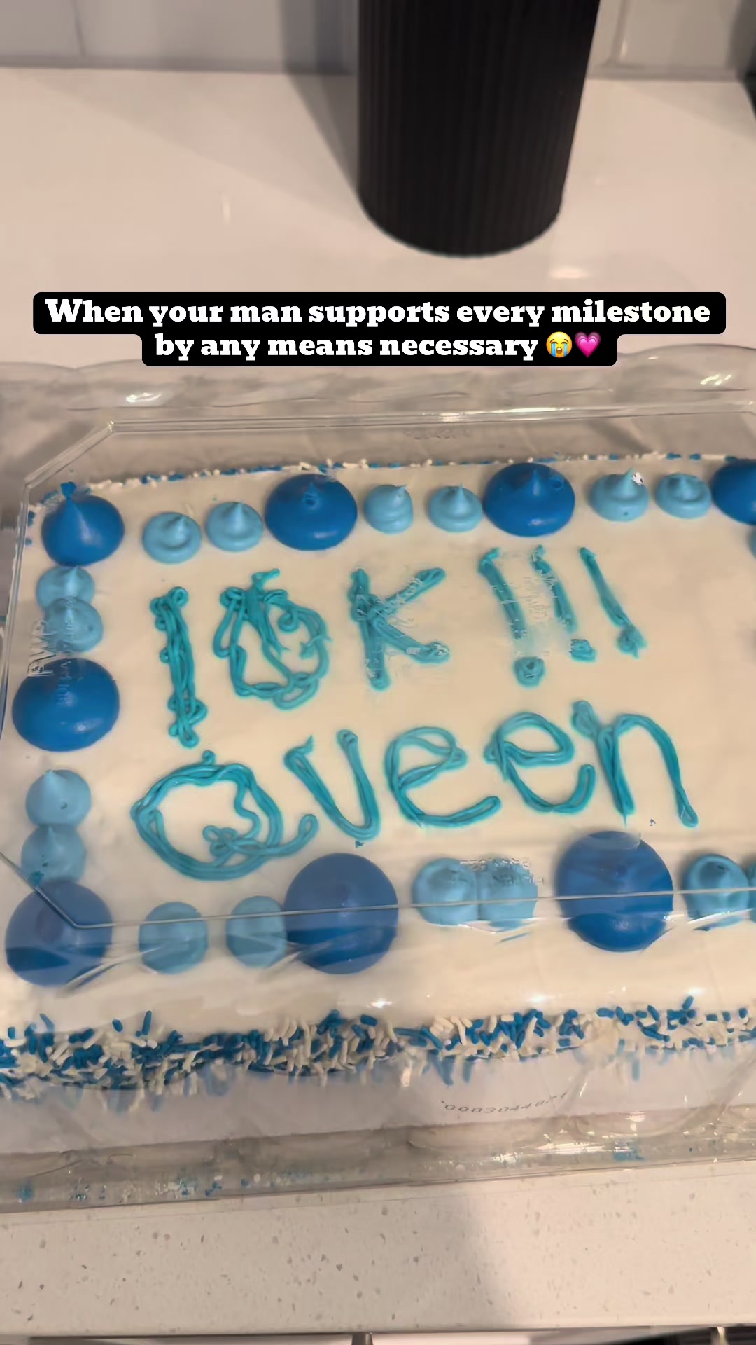 @Queen Ti | Content Creator