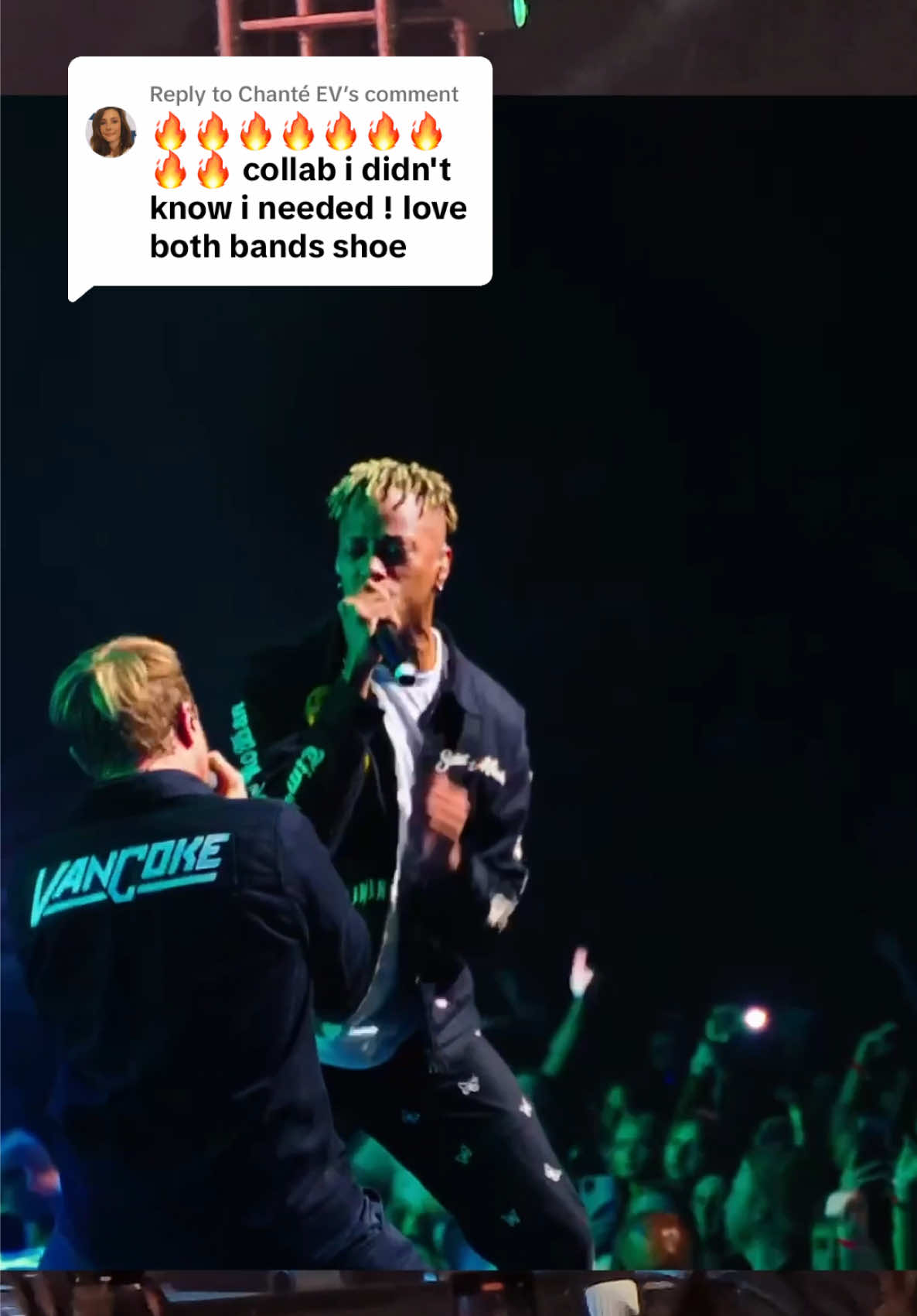 @Neon Dreams