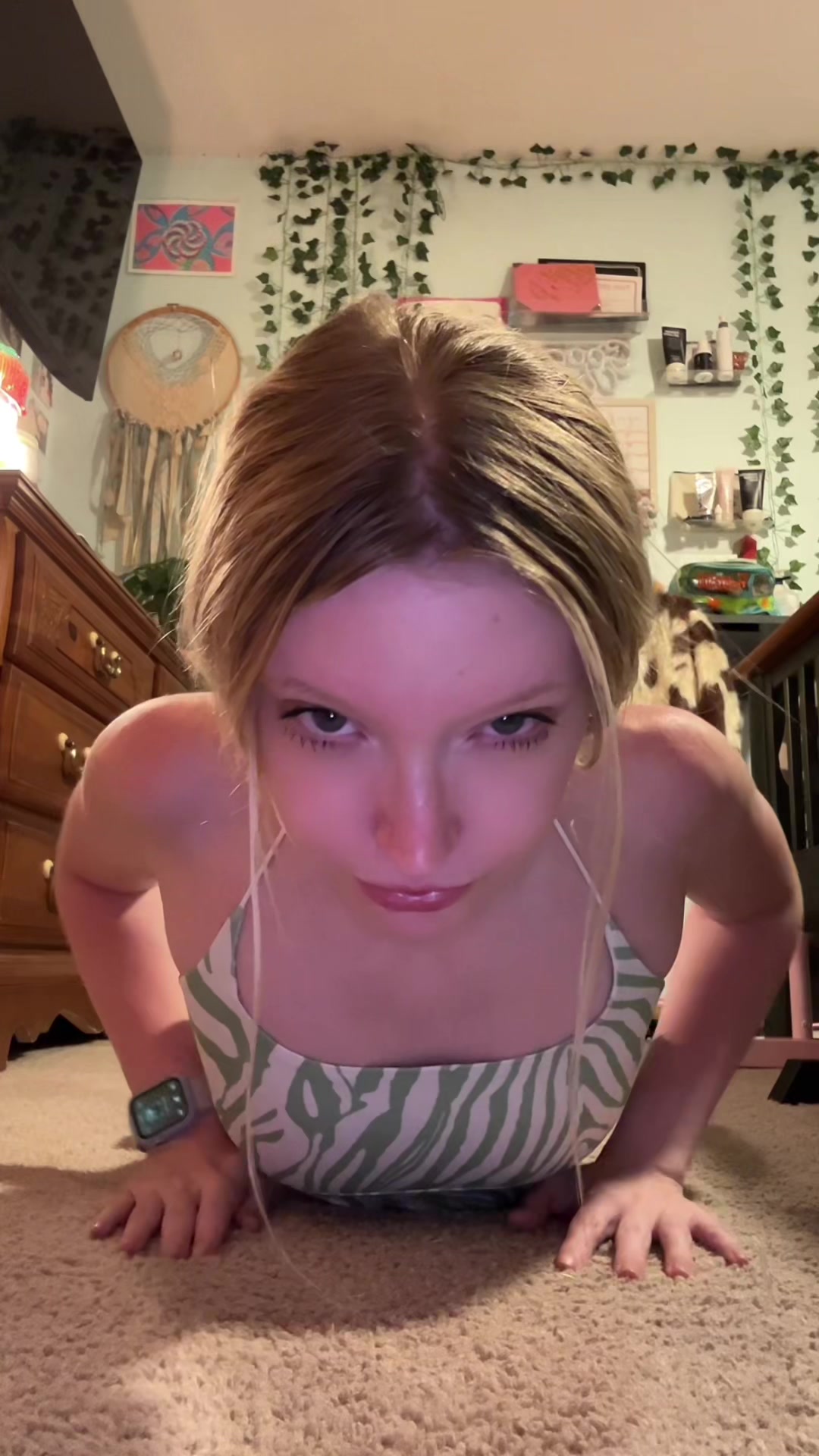 @Amber B