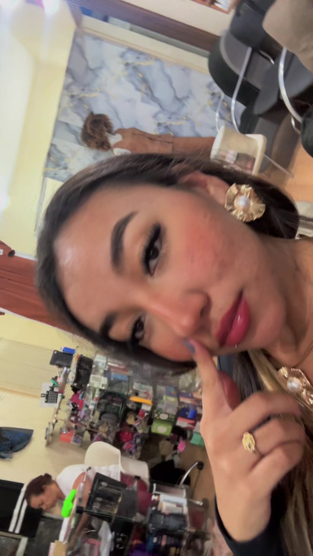 @Kamily Victoria