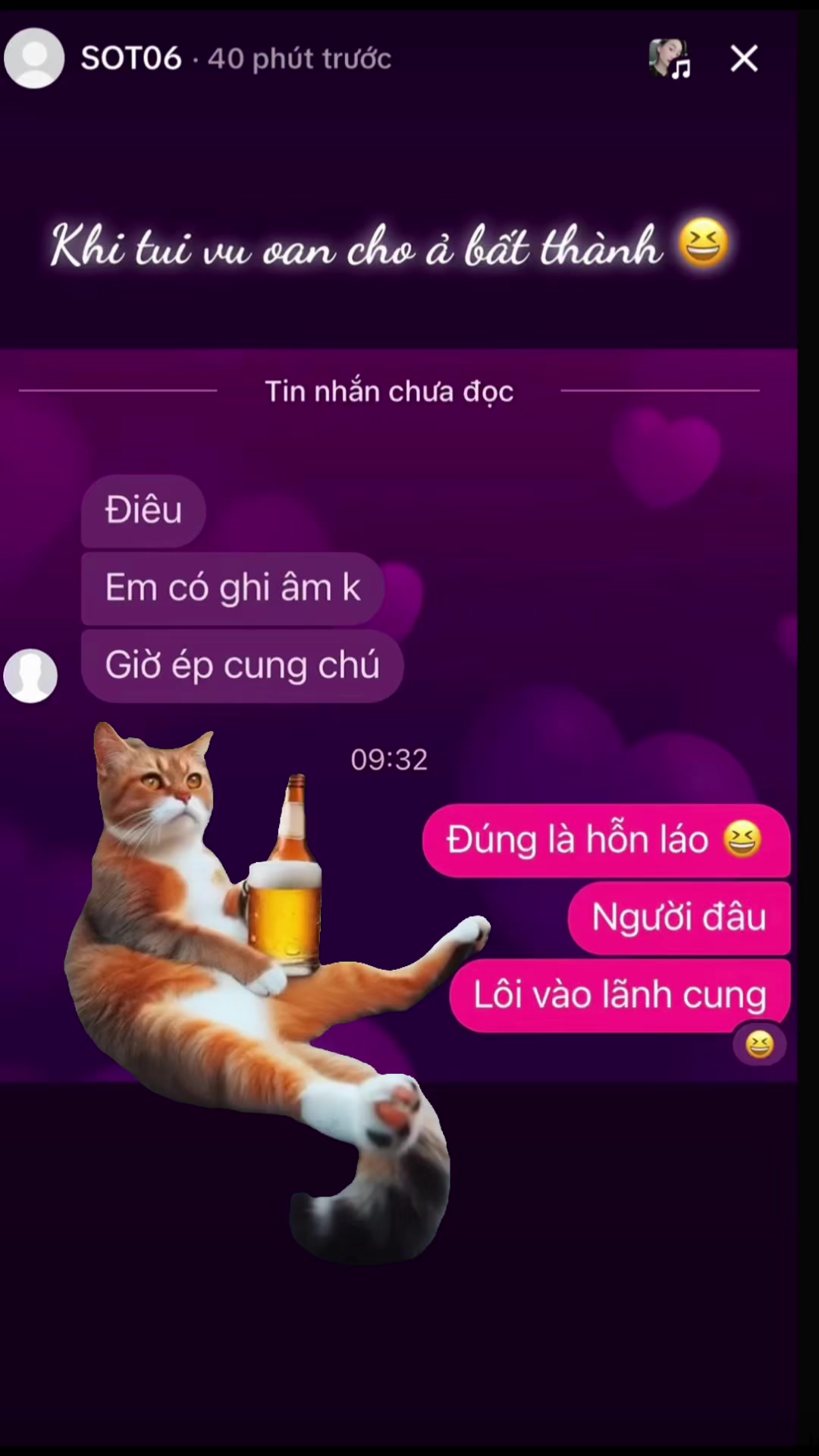 @Trưởng Fan M&ecirc; SOT06