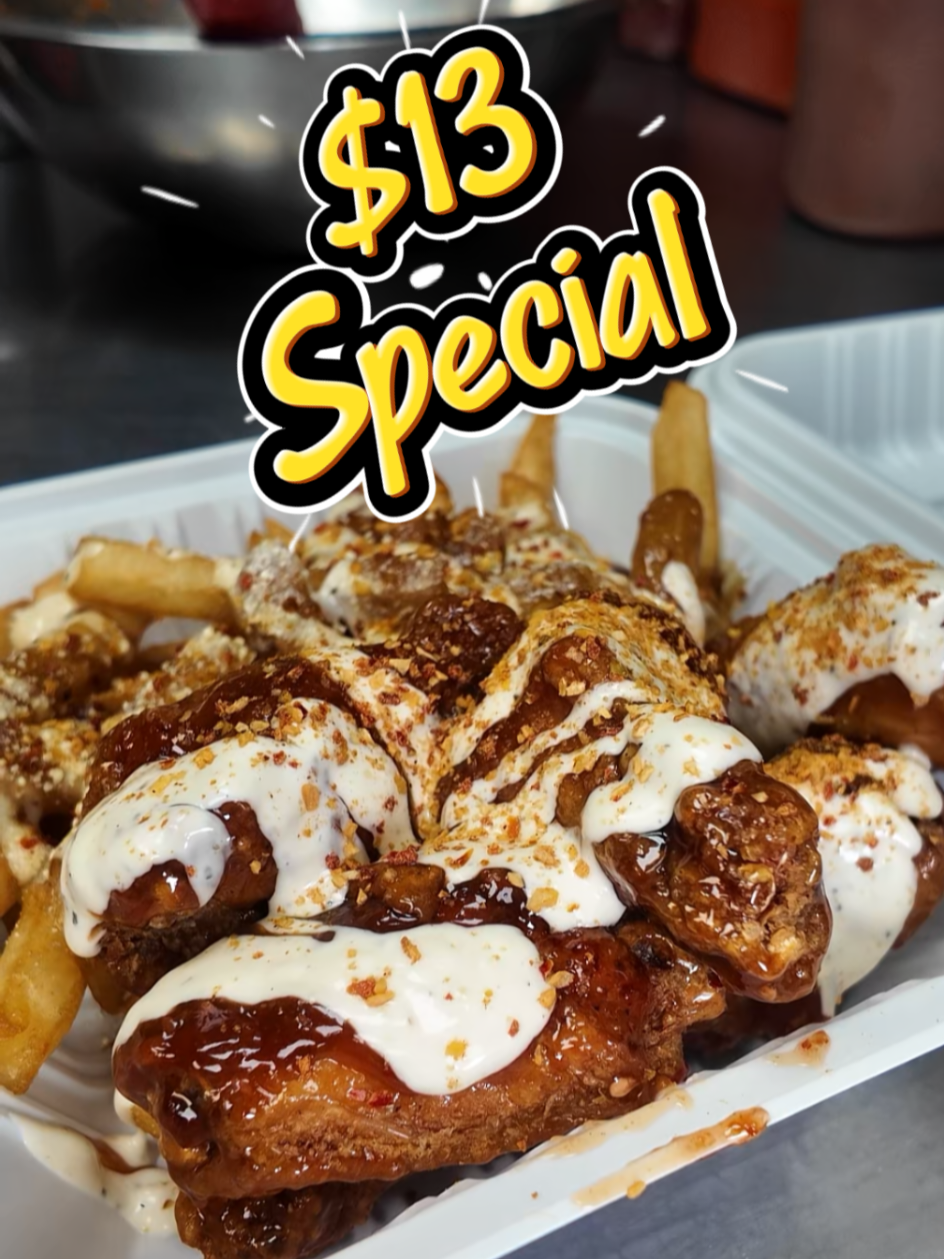 @Foodie Bros | Every1Eats