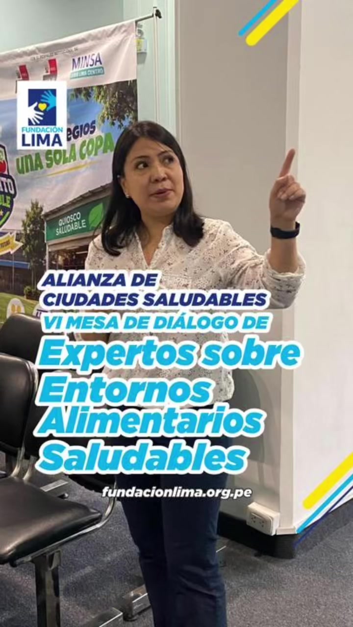 @Fundación Lima