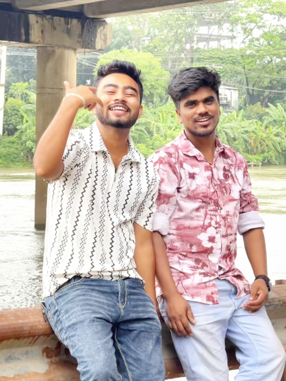 @♥️ ভাইরাল ♥️ রবি ♥️২