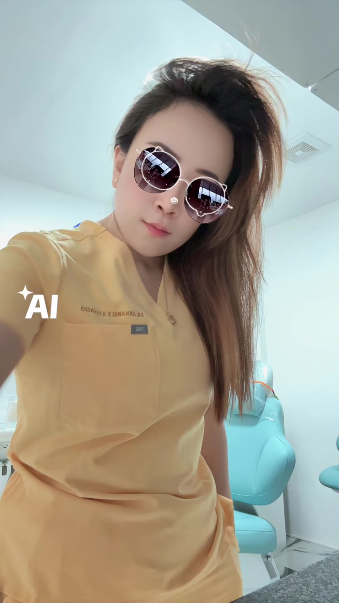 @DR. ANN 👩🏻⚕️🦷