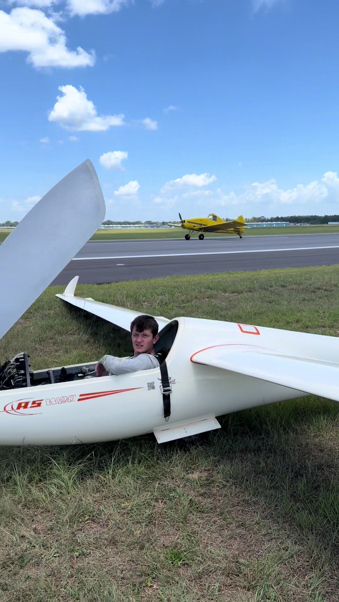 @Fly Boyz Soaring