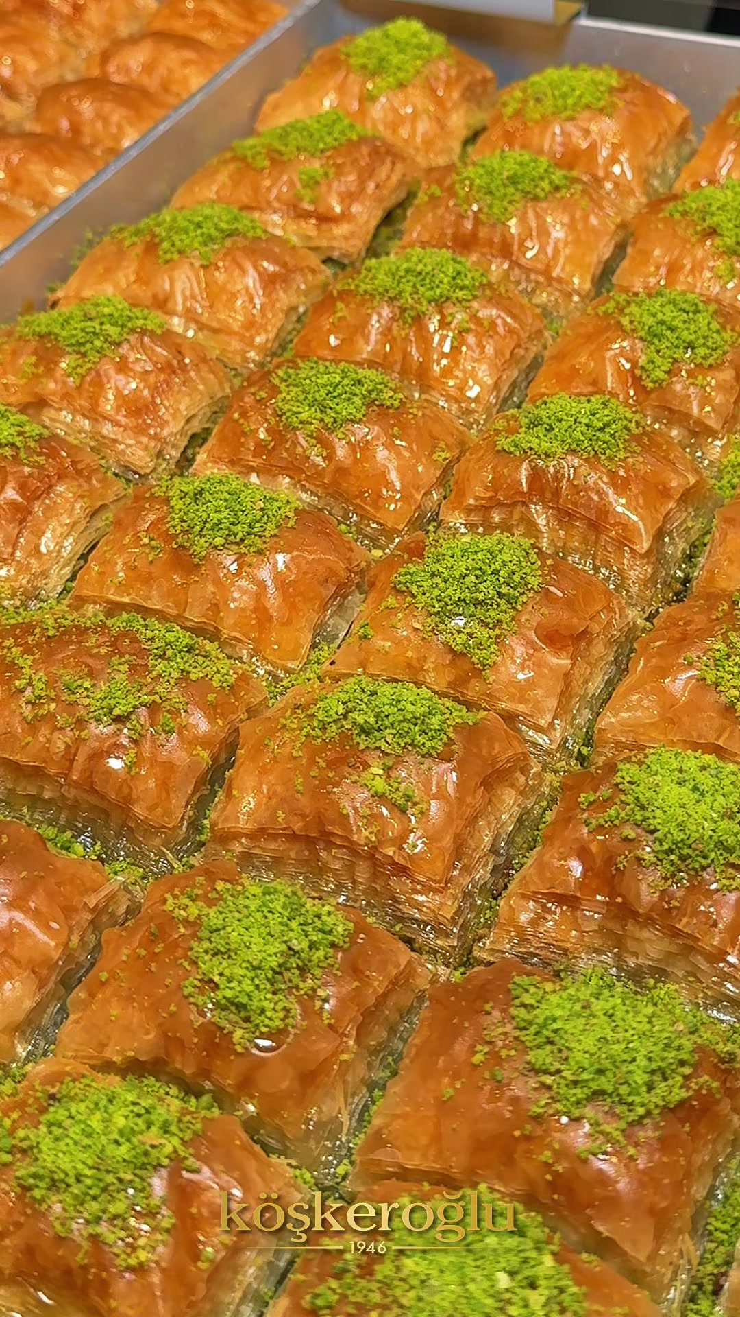 @k&ouml;şkeroğlubaklava1946