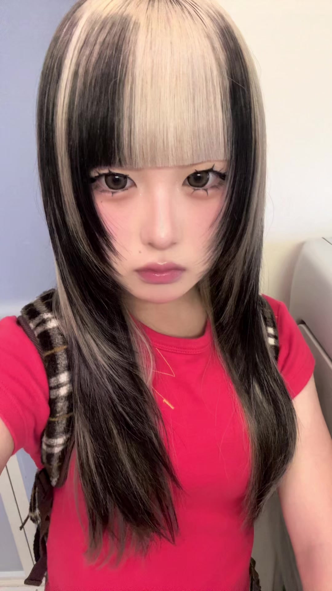 @百華