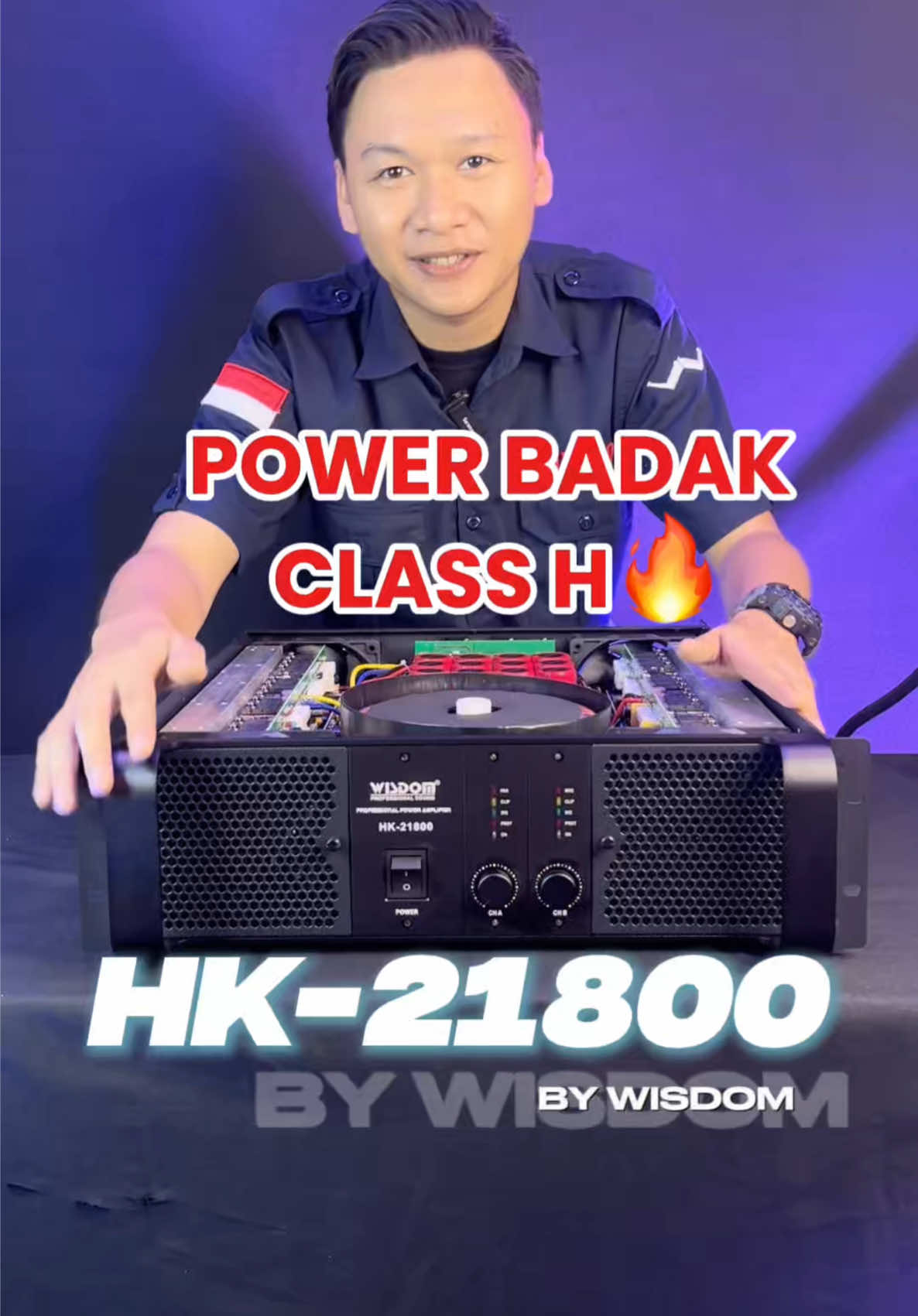 @Wisdom Pro Audio