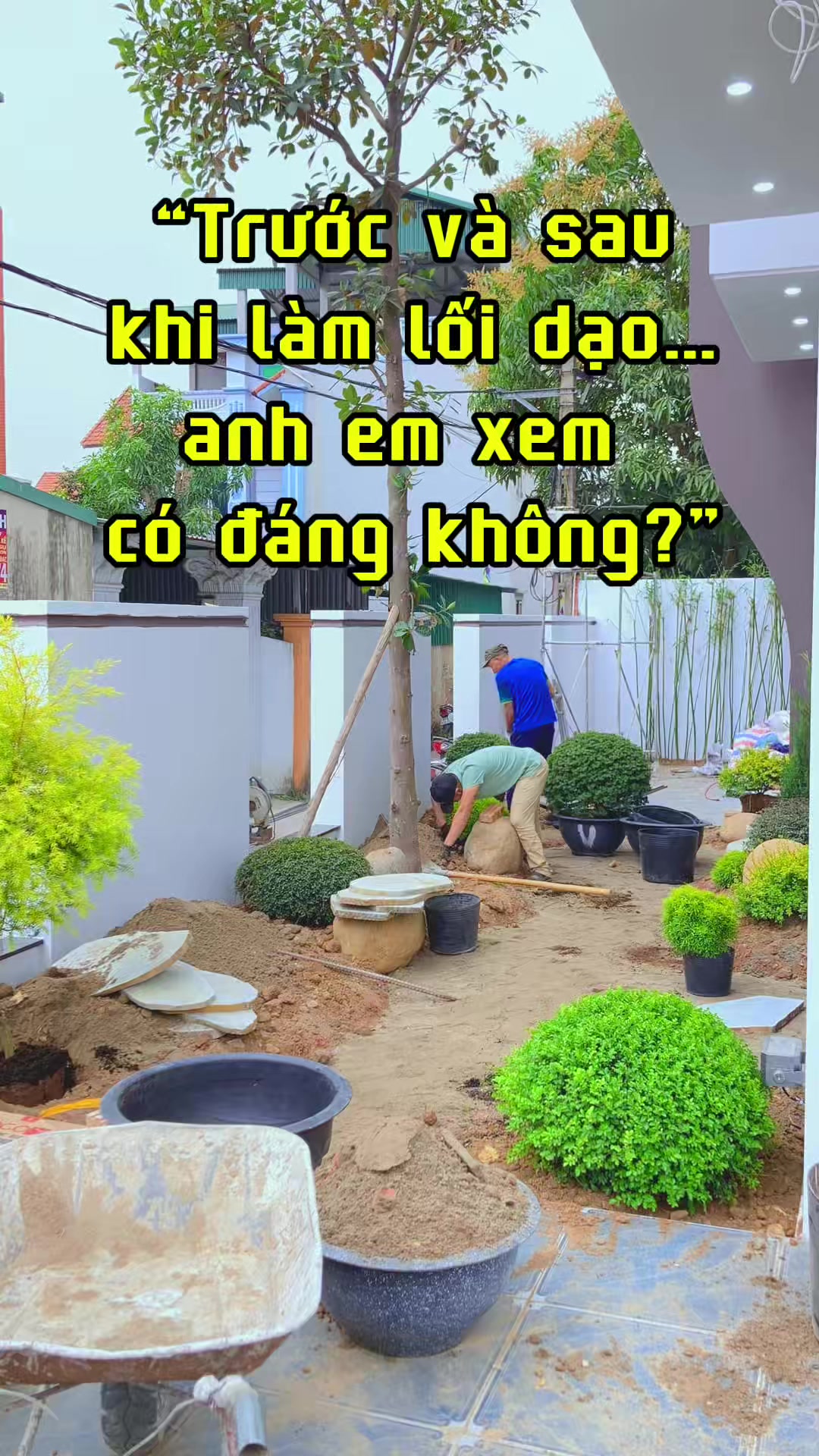 @Cảnh quan Minh An Vi&ecirc;n