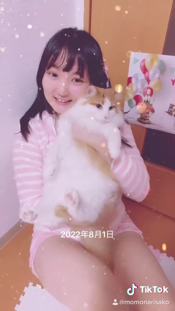 @桃奈りさこ🍑オリジナル曲サブスクで聴いてね✨️